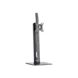Free Standing Single Monitor Mount/Stand Free Standing Single Monitor Mount/Stand